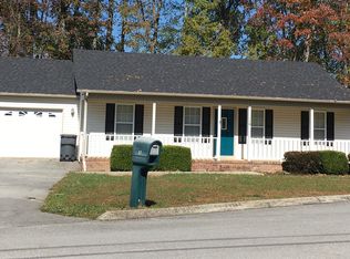 1178 Blaine Ave, Cookeville, TN 38501