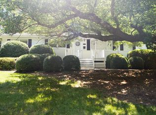 1307 Sycamore Dr, Garner, NC 27529