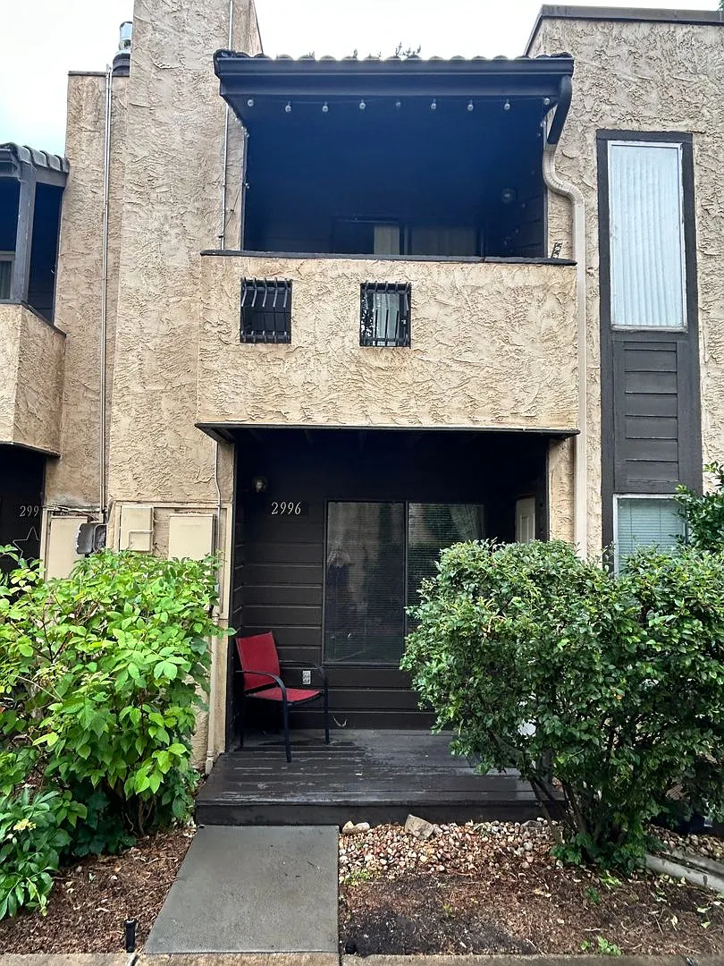 Spacious North Boulder Townhome — Photo 3