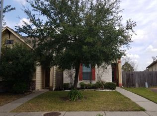 29734 Meridian Hill Dr, Spring, TX 77386