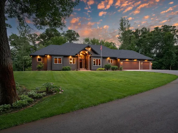 30934 115th St, Princeton, MN 55371