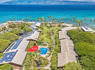 Napili Shores, Lahaina, HI 96761