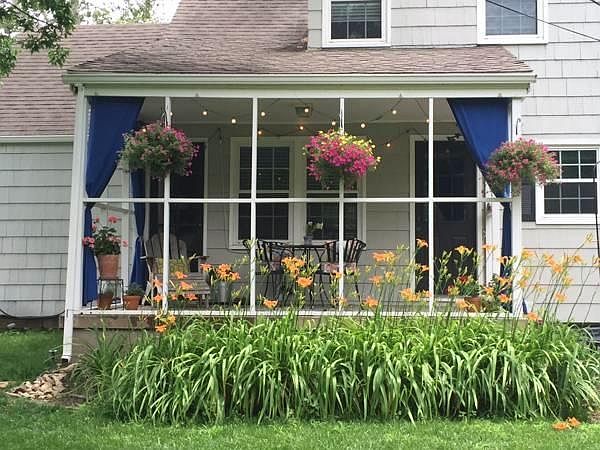 Porch 2