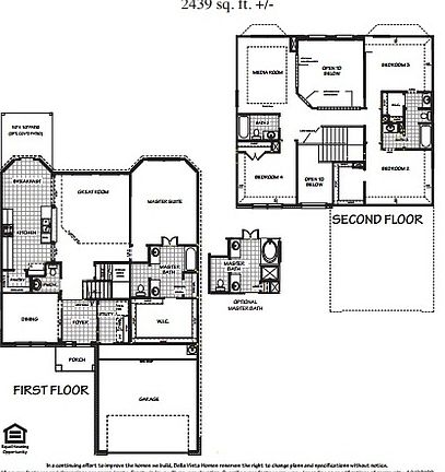 2nd image of 545 Saddle Vista