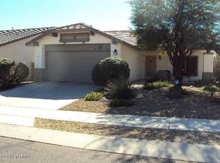 154 E Calle De La Semilla, Green Valley, AZ 85614