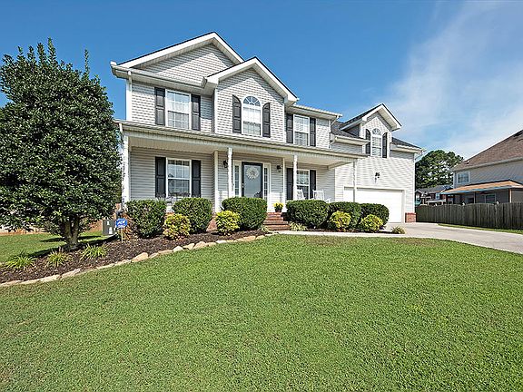 2nd image of 5507 Morning Breeze Ln