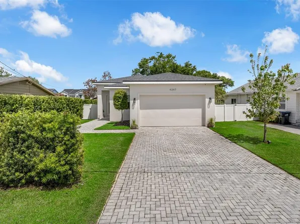 4347 Daubert St, Orlando, FL 32803