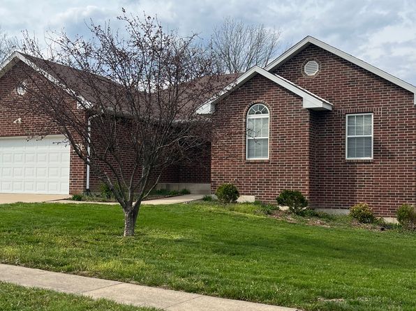 4707 Glenn Wesley Ct #1