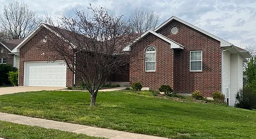 4707 Glenn Wesley Ct #1 Photo 1