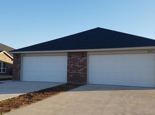 6035 Jennings Dr, Abilene, TX 79606