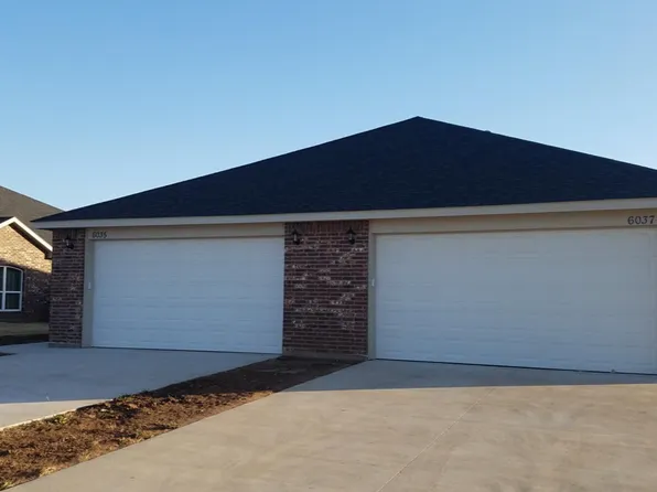 6035 Jennings Dr, Abilene, TX 79606