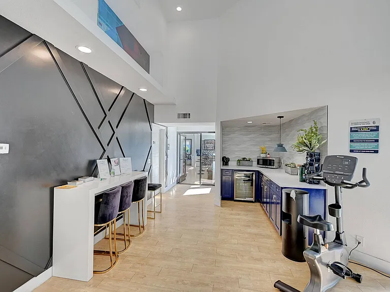 Viva Apartments — Photo 69