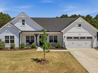 235 Enfield Dr, Carthage, NC 28327