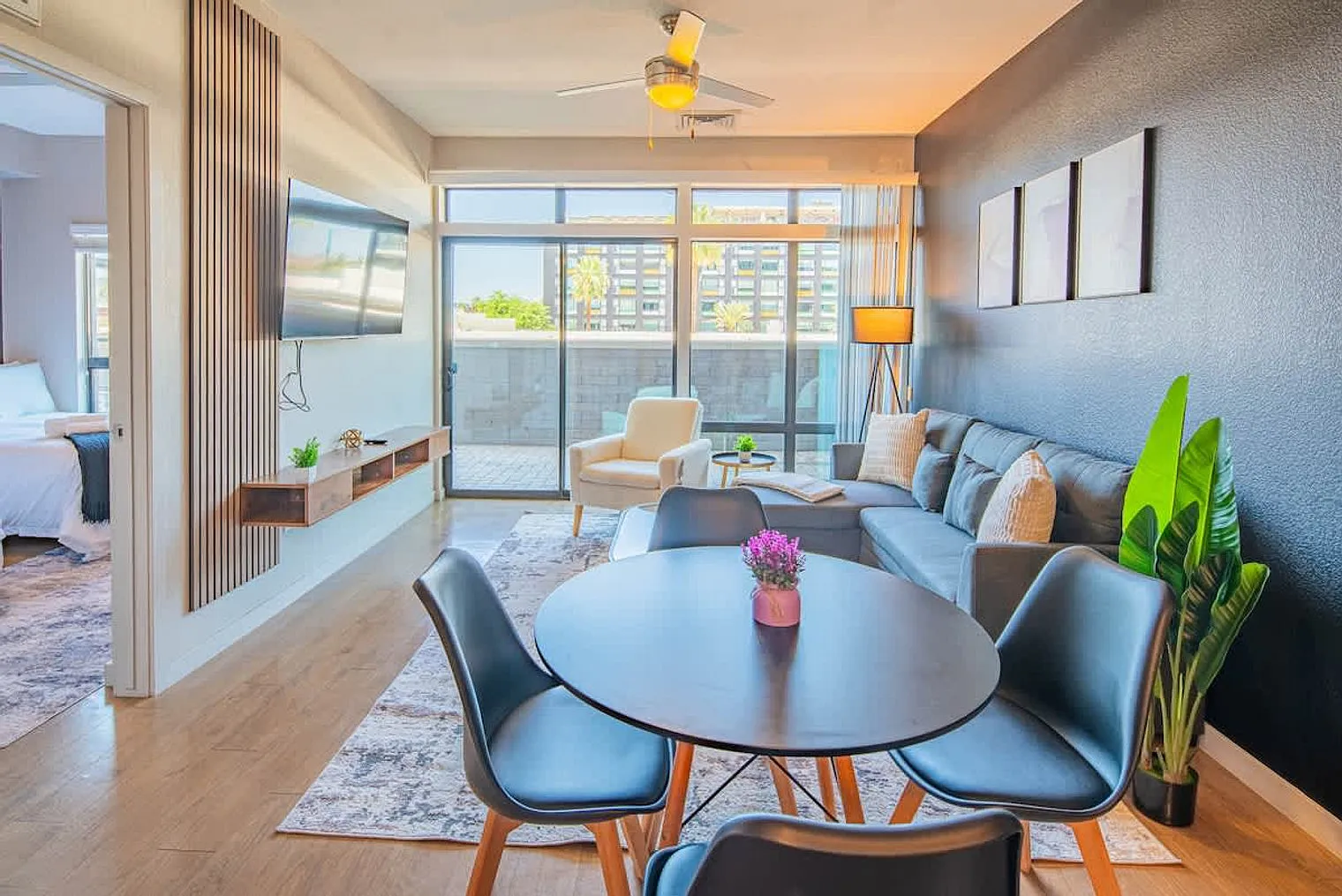 1 bed, 1.0 bath, 785 sqft, $2,479 — Photo 1