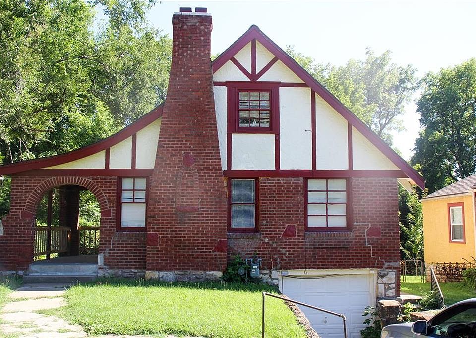 2421 E 75th St, Kansas City, MO 64132 Zillow