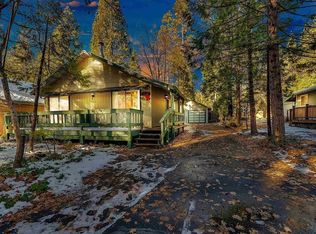 23035 Strauch Dr, Twain Harte, CA 95383