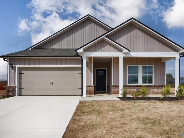 29680 Gallows Cv, Harvest, AL 35749