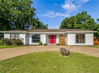 1000 Park Dr, Benbrook, TX 76126