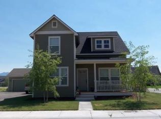 121 Bayberry Ln, Hamilton, MT 59840