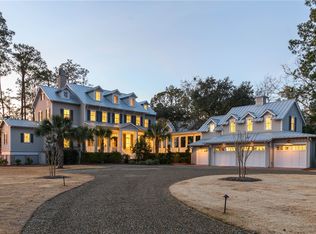 213 Davies Rd, Bluffton, SC 29910