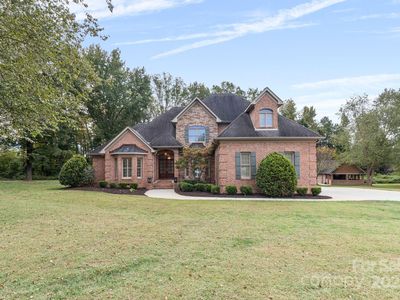 9711 Arlington Oaks Dr, Charlotte, NC, 28227