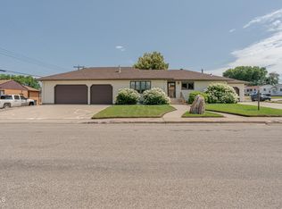 1200 2nd Ave NW, Mandan, ND 58554