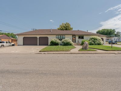 1200 2nd Ave NW, Mandan, ND, 58554