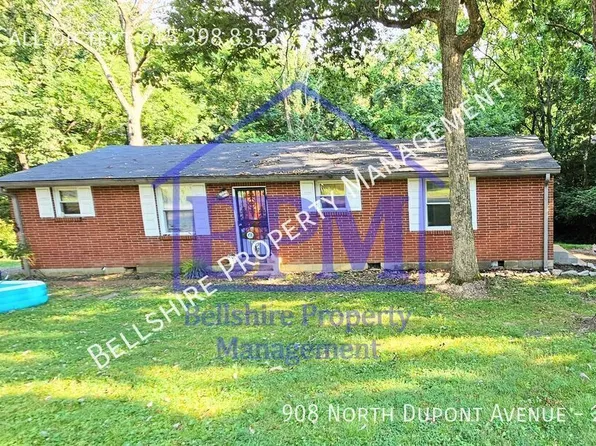 908 N Dupont Ave #2, Madison, TN 37115