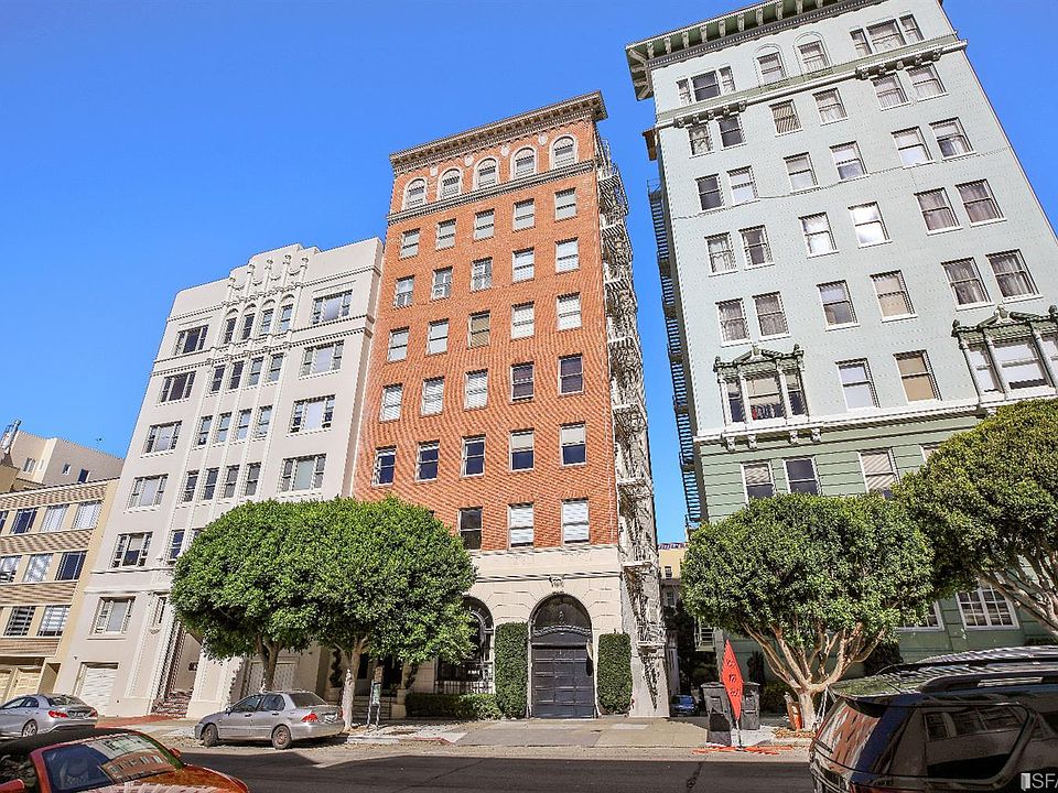 1st image of 2106 Jackson St APT 3