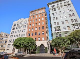 2106 Jackson St APT 3, San Francisco, CA 94115