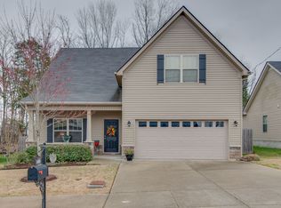 1408 Rockglade Run, Antioch, TN 37013