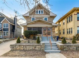 2110 Benton Blvd, Kansas City, MO 64127