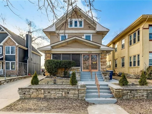 2110 Benton Blvd, Kansas City, MO 64127