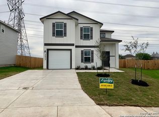 5823 Still Lk, San Antonio, TX 78244