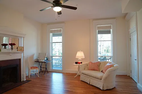 Floor plan 1B,1BTH APT