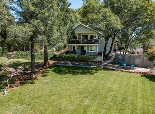23192 Sunset Ridge Dr, Auburn, CA 95602