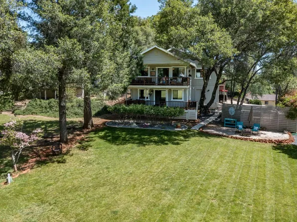 23192 Sunset Ridge Dr, Auburn, CA 95602