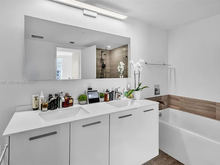 1300 Brickell Bay Dr #3408 — Photo 21