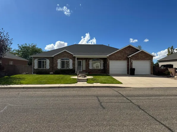 658 S Legacy Park Ave, Cedar City, UT 84720