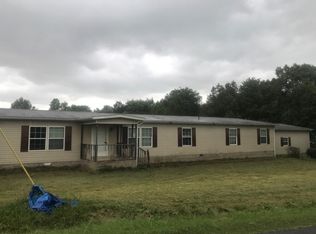 3175 Lovelaceville Florence Sta Rd W, Paducah, KY 42001