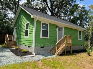 223 N Briggs Ave UNIT B, Durham, NC 27703