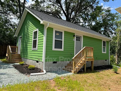 223 N Briggs Ave #B Photo 1