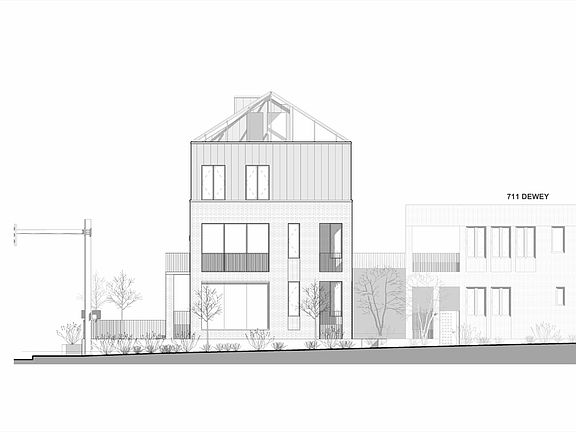 3rd image of 601 NW 6th St