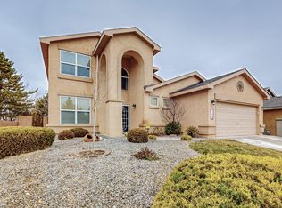 8175 Ventana Azul Ave NW, Albuquerque, NM 87114