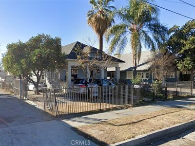 987 W Rialto Ave, San Bernardino, CA, 92410