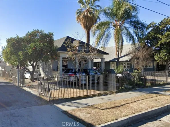 987 W Rialto Ave, San Bernardino, CA 92410