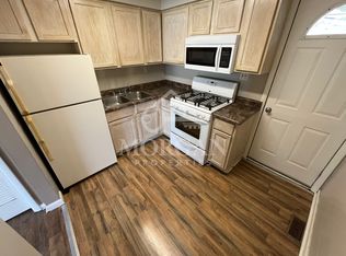 509 Ruddle Ave, Anderson, IN 46012