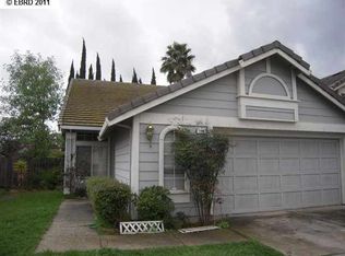 169 Sandpiper Dr, Pittsburg, CA 94565