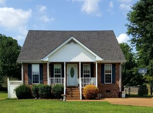 112 Poplar St LOT 5, Portland, TN 37148