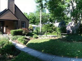 601 E Longview Ave, Columbus, OH 43202